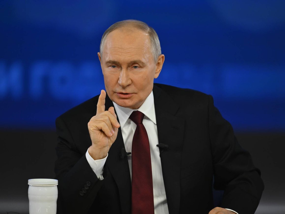 Путин отреагировал на возможное возвращение зарубежных компаний в Россию