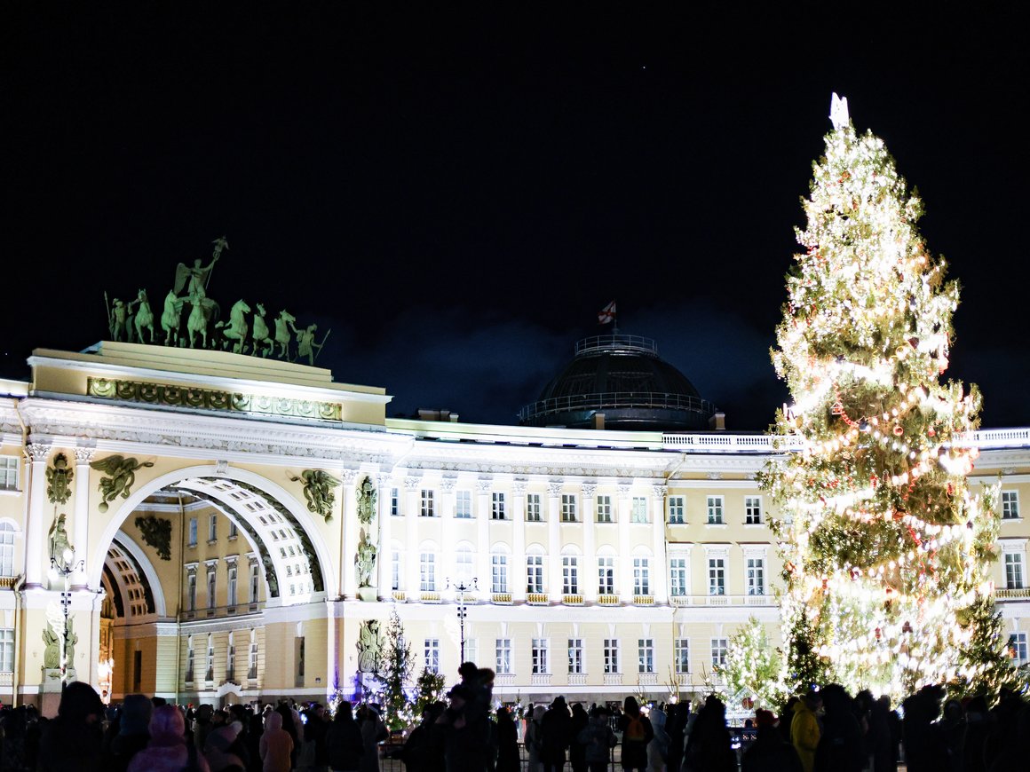 Вице-премьер Чернышенко: турпоток 2024 года по России станет рекордным