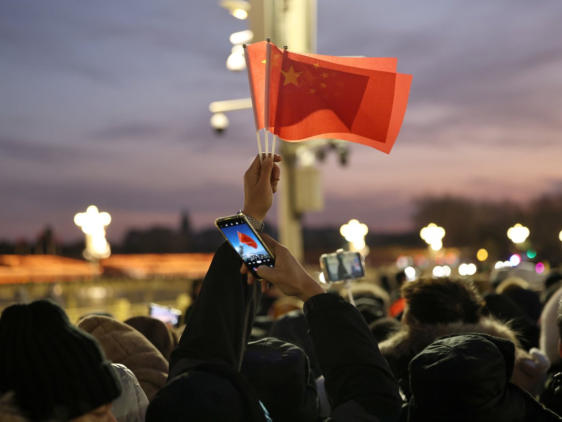 Спрос россиян на визы в Японию и Китай увеличился в несколько раз