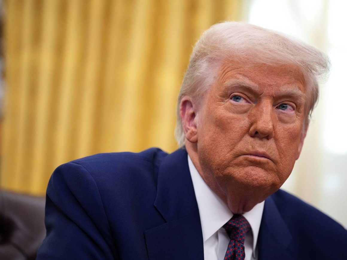 Трамп анонсировал запуск «золотых» ВНЖ за $5 млн