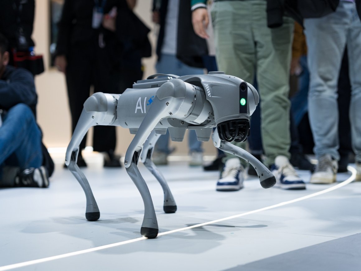 Почти половина компаний в России увеличила бюджеты на инновации в 2025 году