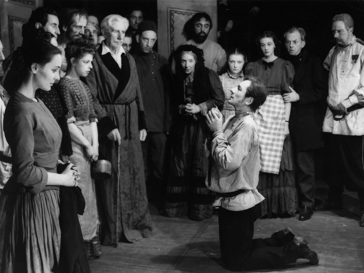 Бизнес по-достоевски: какой стартап мог бы запустить Раскольников в 21 веке