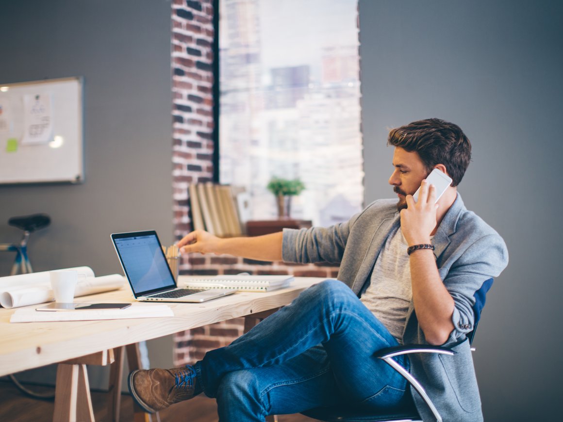 Так что просто не дай ему уйти: как превратить случайных посетителей сайта в полноценных покупателей