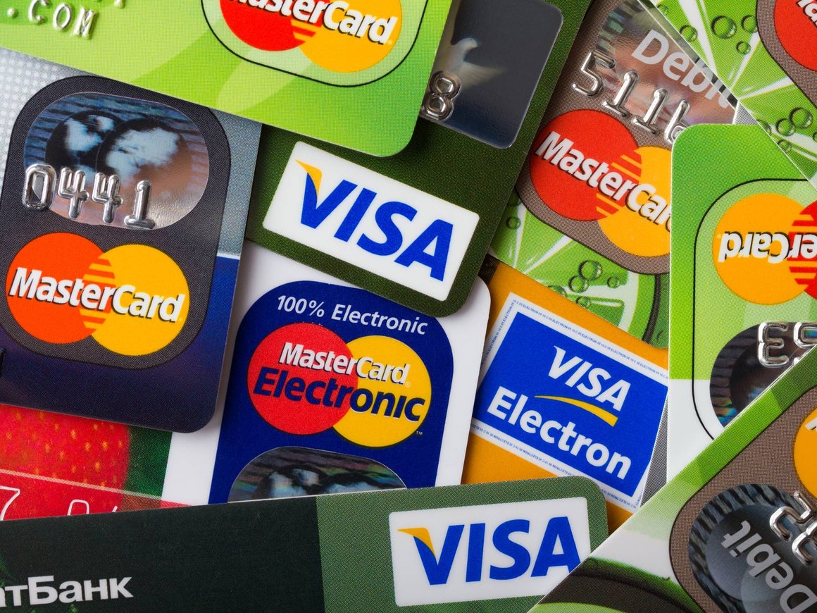 Набиуллина ответила на заявления о скором возвращении Visa и Mastercard