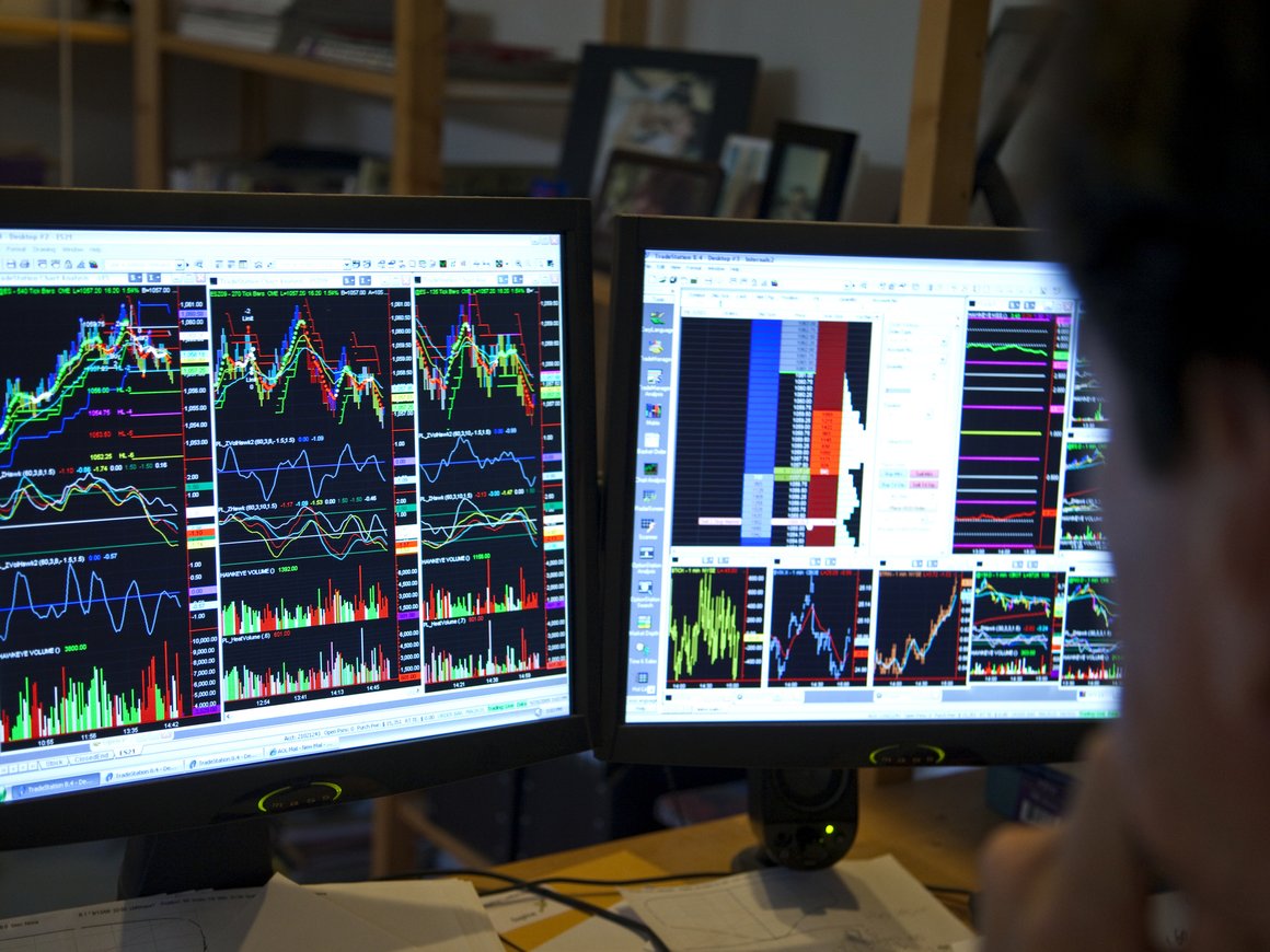 Американский Interactive Brokers объяснил закрытие счетов россиян