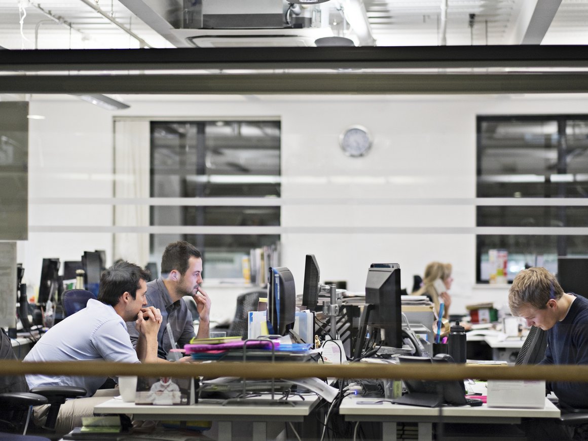 Перспективные ниши для стартапов в 2025 году