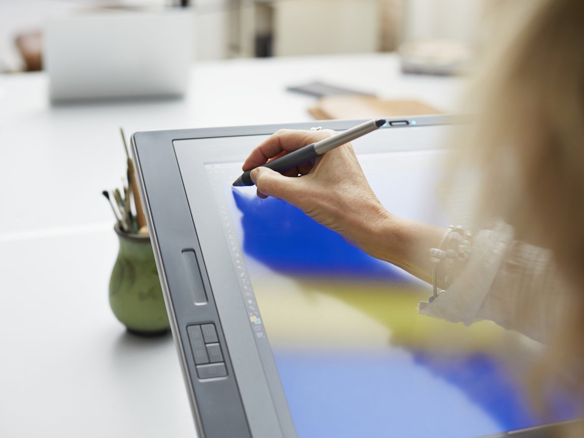 VK запустил сервис «Студия простора» для дизайнеров