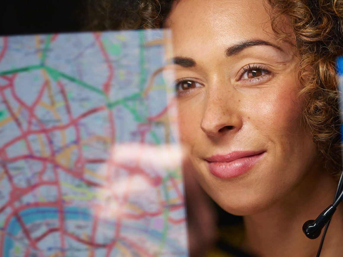 Что такое геоаналитика и как она помогает бизнесу