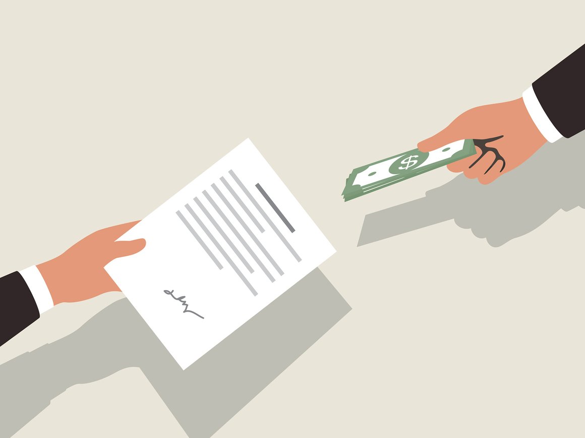 Продавшие российский бизнес компании предусмотрели опцион на его возврат в 21% сделок