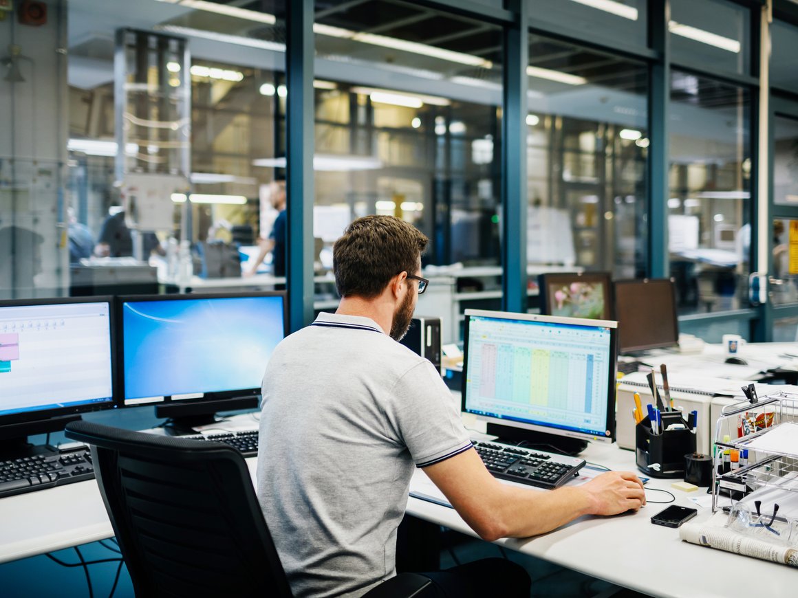 Правительство рассмотрит вопрос о звании заслуженного IT-специалиста