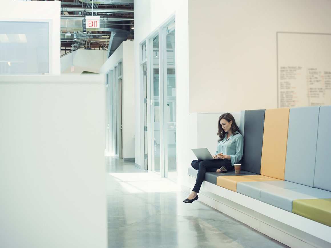 МТС заместит иностранные сервисы для командной работы