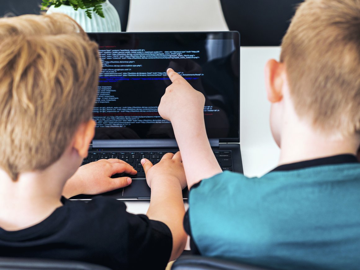 Основатель «Алгоритмики» Андрей Лобанов покинул пост гендиректора компании