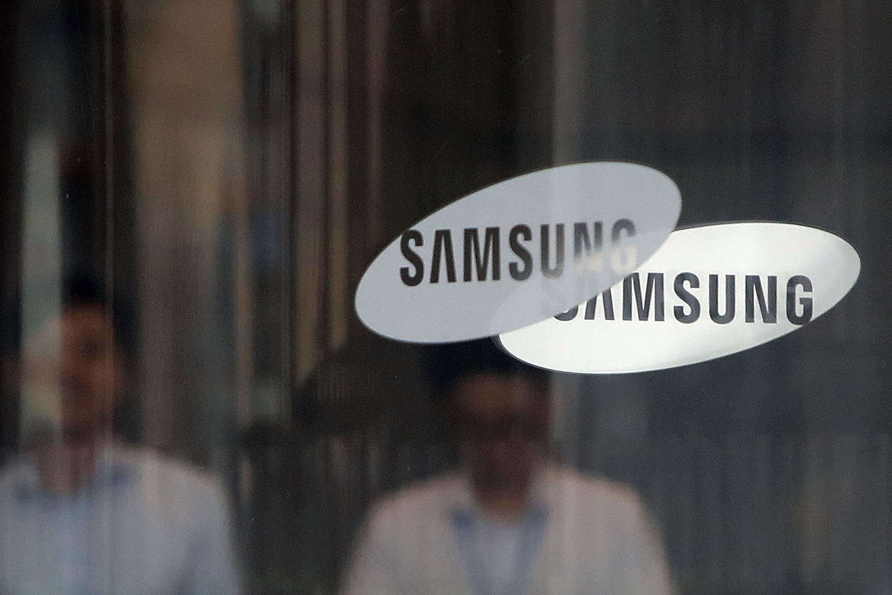 Samsung увеличил маркетинговую активность в России на 30%