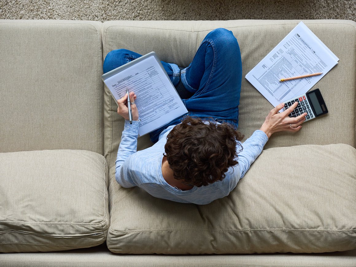 Власти предложили ввести налоговую «автоупрощенку» во всех регионах России