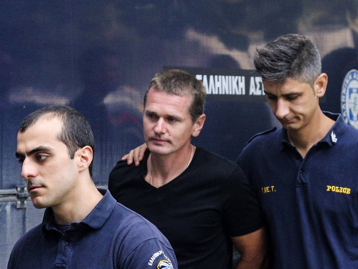 США освободят сооснователя криптобиржи BTC-e Александра Винника