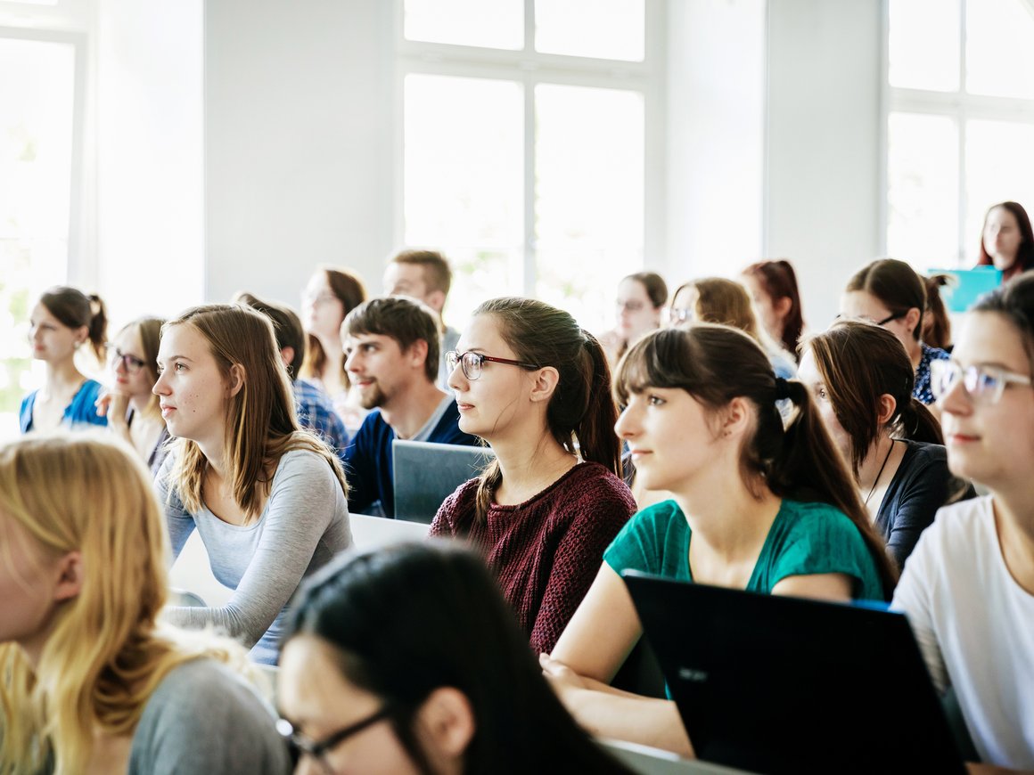 Названы самые привлекательные работодатели в телеком-отрасли для студентов