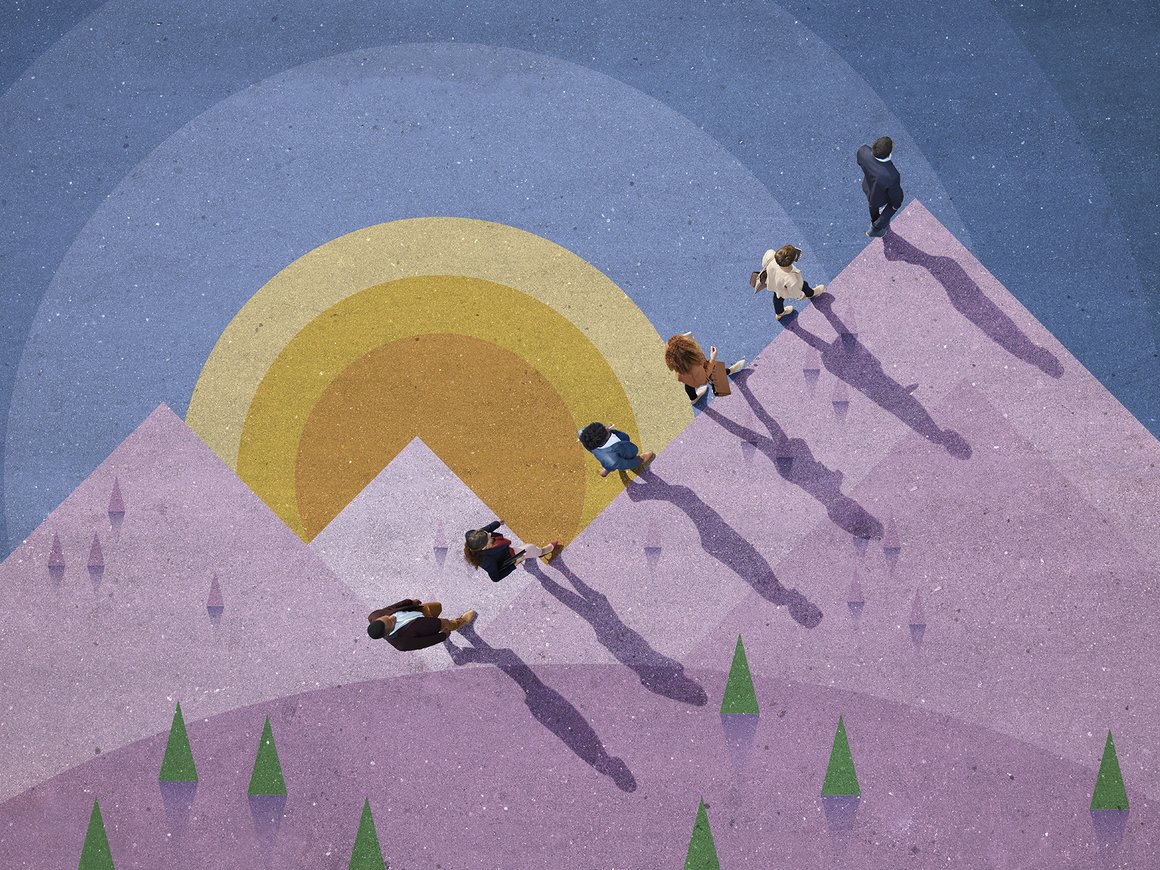 5 ошибок, которые мешают компании работать на пике возможностей