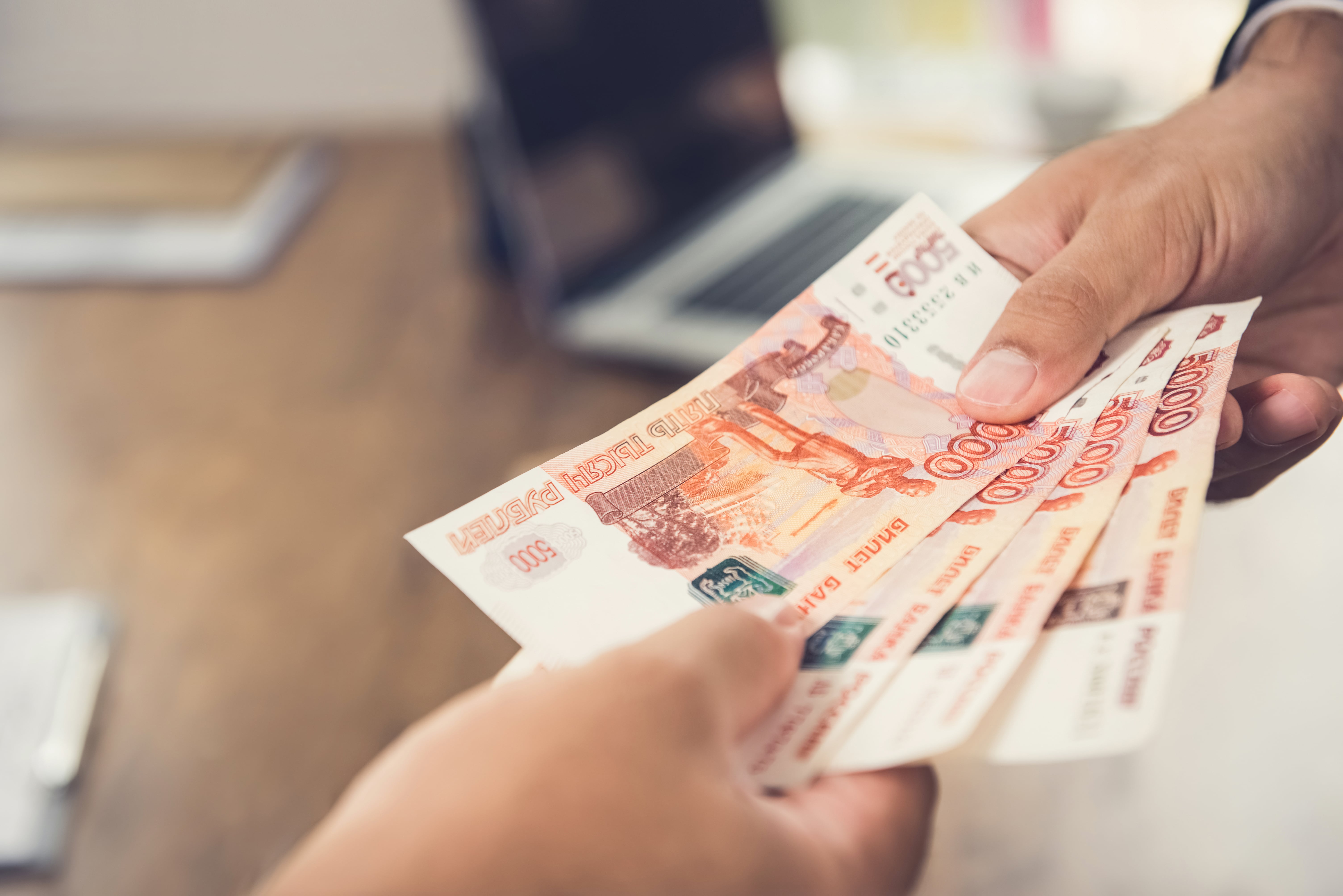В России насчитали 30% компаний на УСН с признаками дробления бизнеса