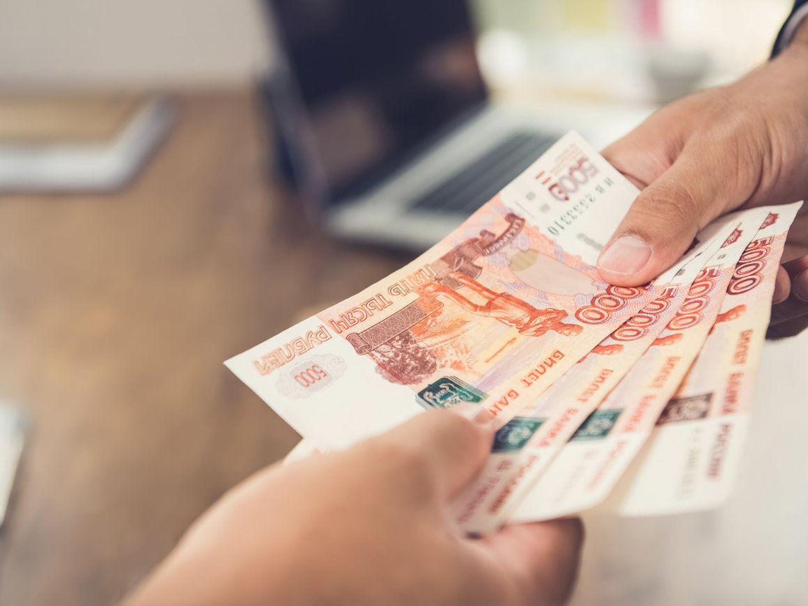 В России насчитали 30% компаний на УСН с признаками дробления бизнеса