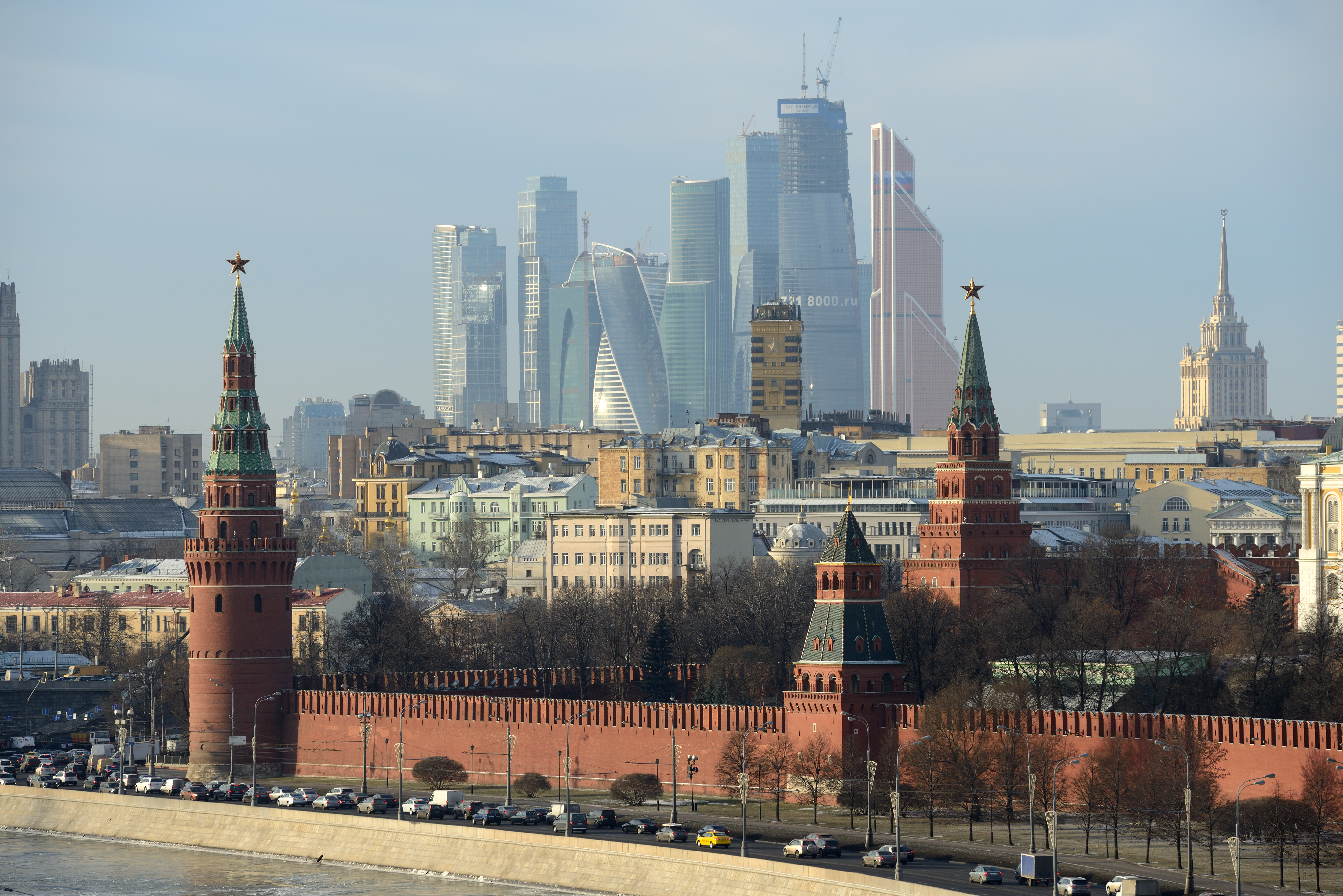 В Москве за три года запустили около 1,5 тыс. стартапов