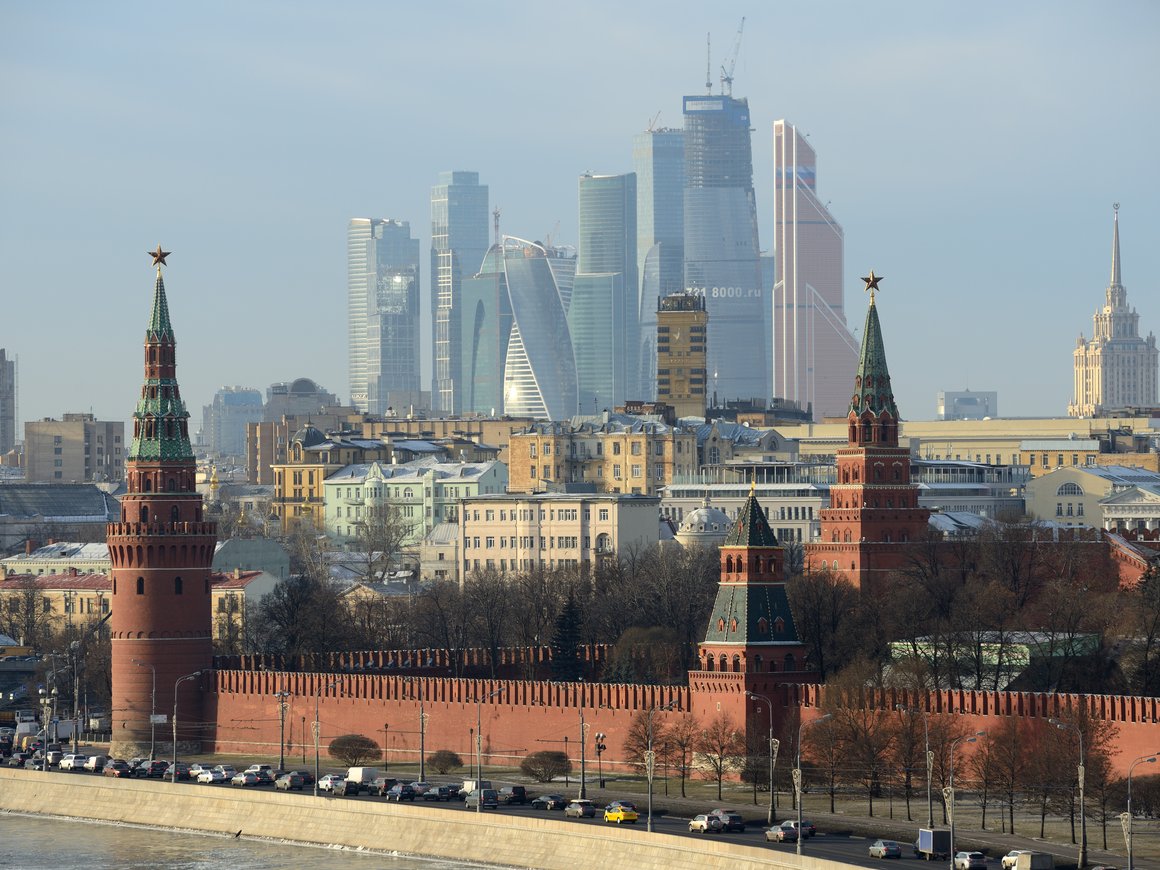 В Москве за три года запустили около 1,5 тыс. стартапов