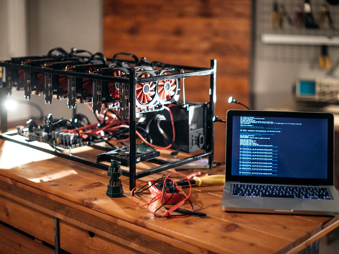 Кабмин одобрил правила налогообложения криптовалют