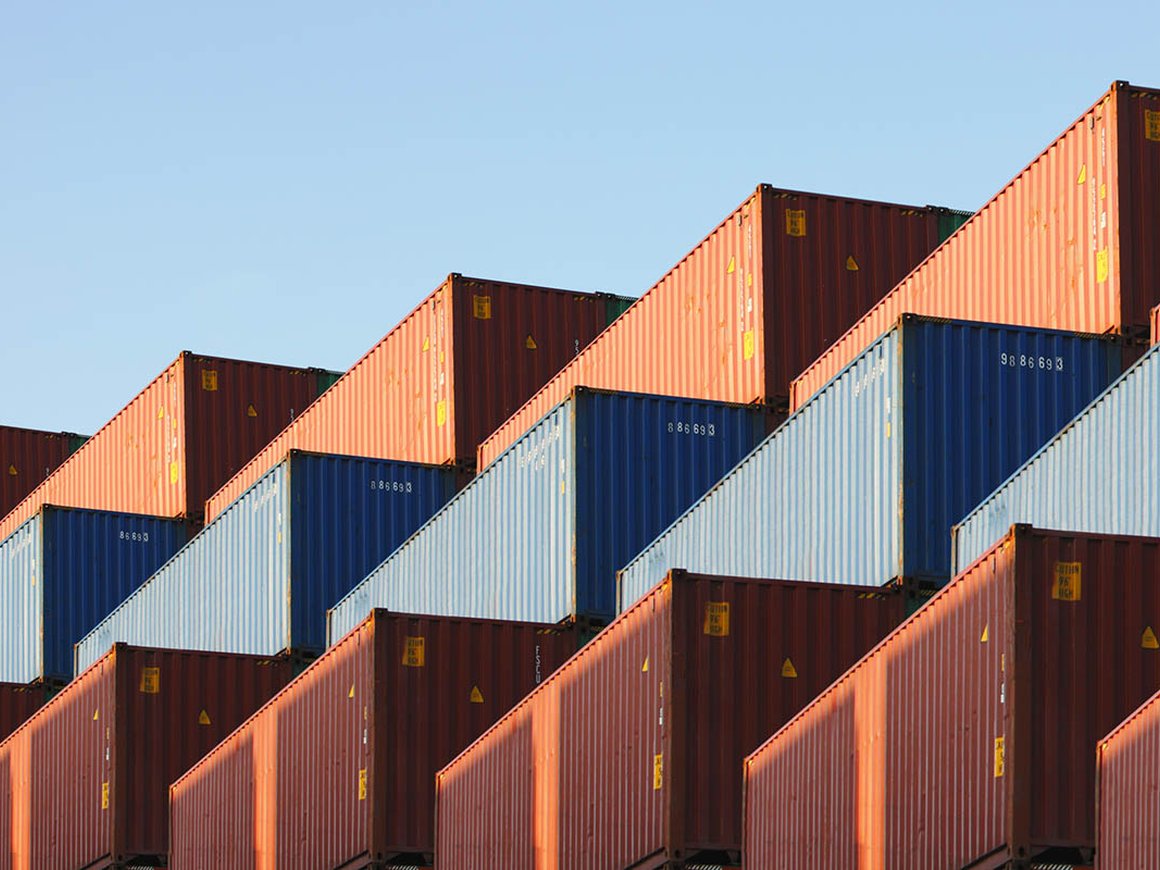 Код ТН ВЭД: структура и для чего нужен?