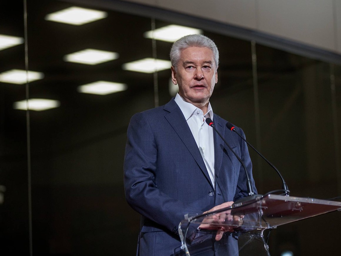 Собянин: Renault «вряд ли что-то светит» в России