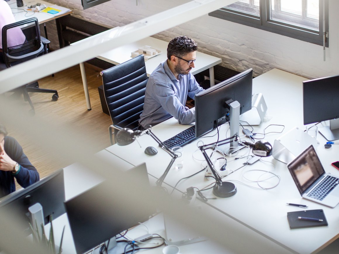 Минцифры планирует создать систему оценки навыков IT-специалистов