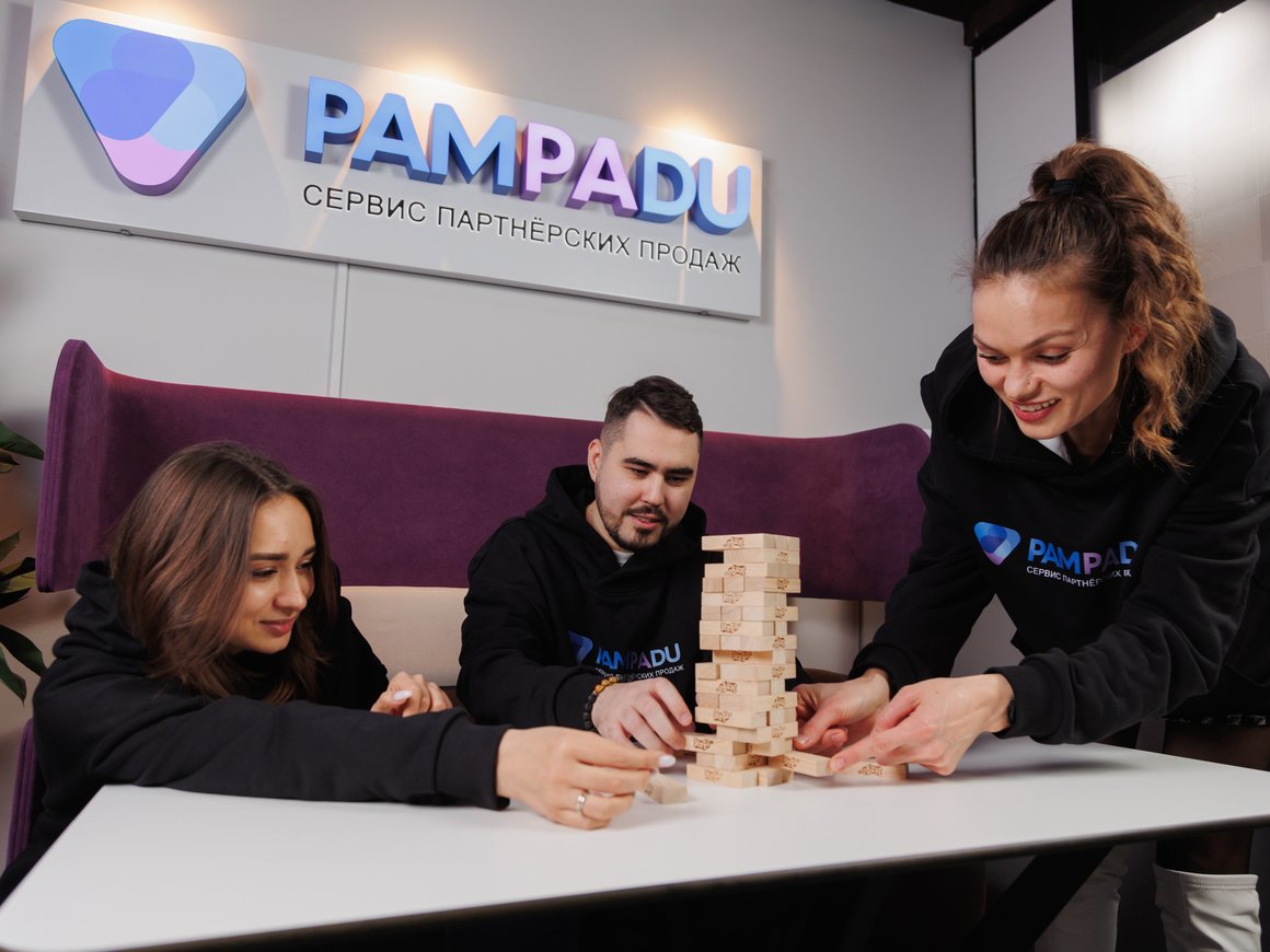 Cервис онлайн-страхования «Пампаду» выкупил долю иностранного инвестора и консолидировал бизнес в РФ