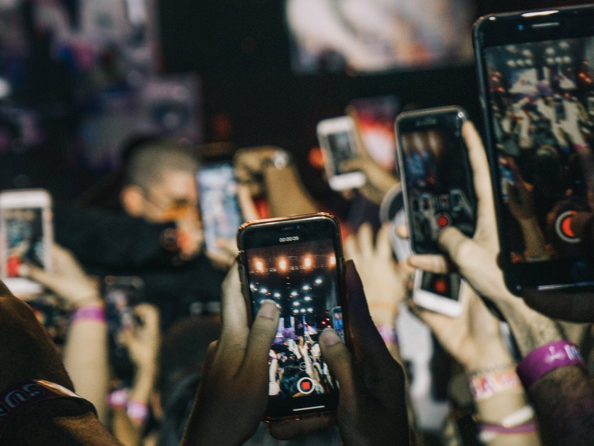 Китайские приложения входят в топ-5 самых скачиваемых в 90% стран