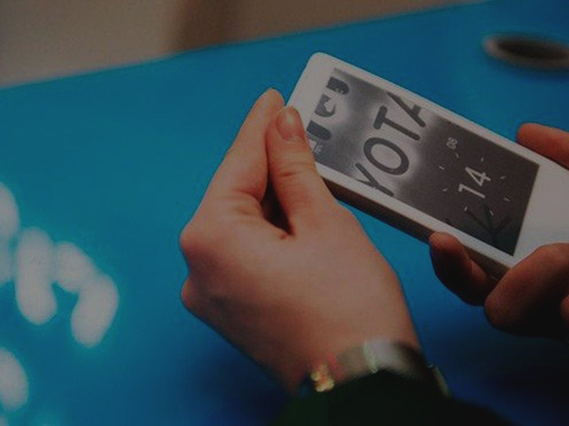 Китайский холдинг объявил о покупке дополнительных 25,1% производителя Yota Devices