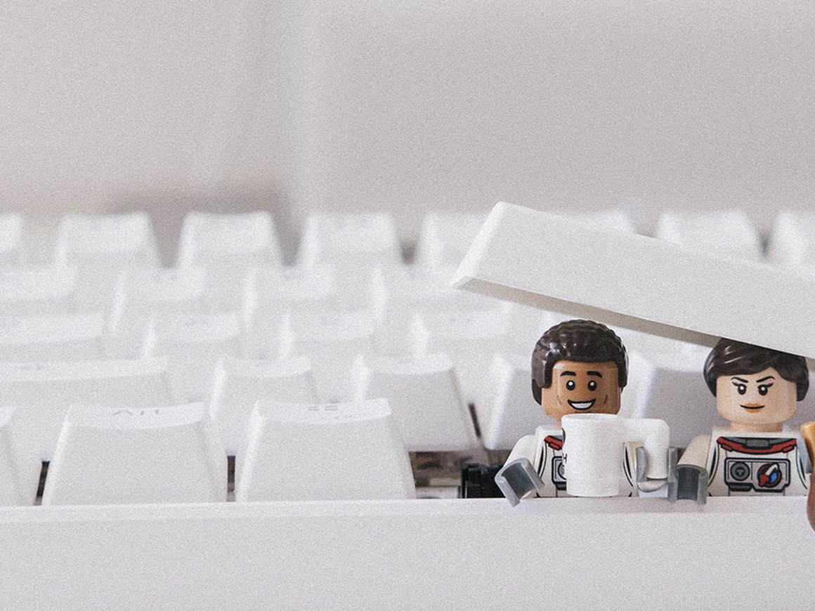 «Если человек — гик, то это не только в рабочее время, это круглосуточно и на всю жизнь»