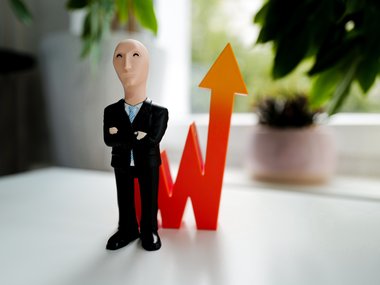 Как увеличить продажи без крупных затрат на рекламу