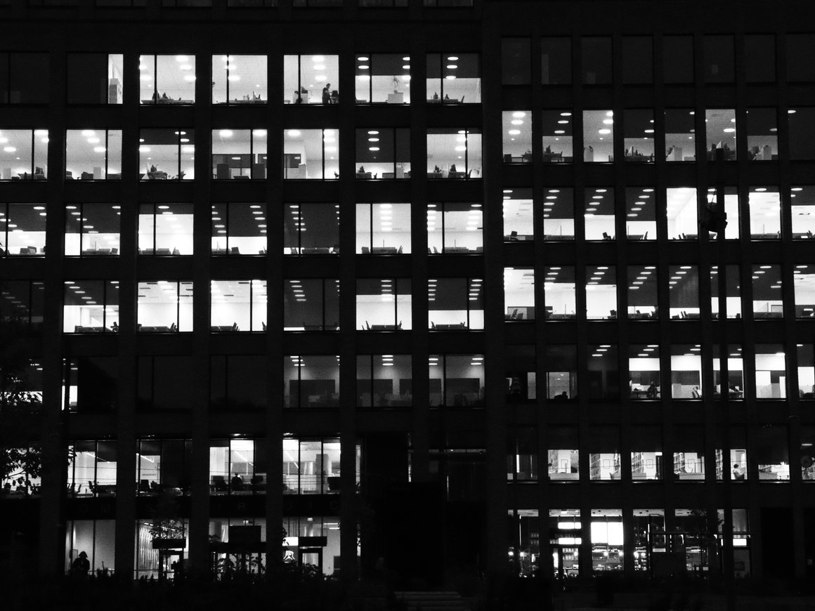 Компания Changellenge назвала самые привлекательные карьерные отрасли для студентов