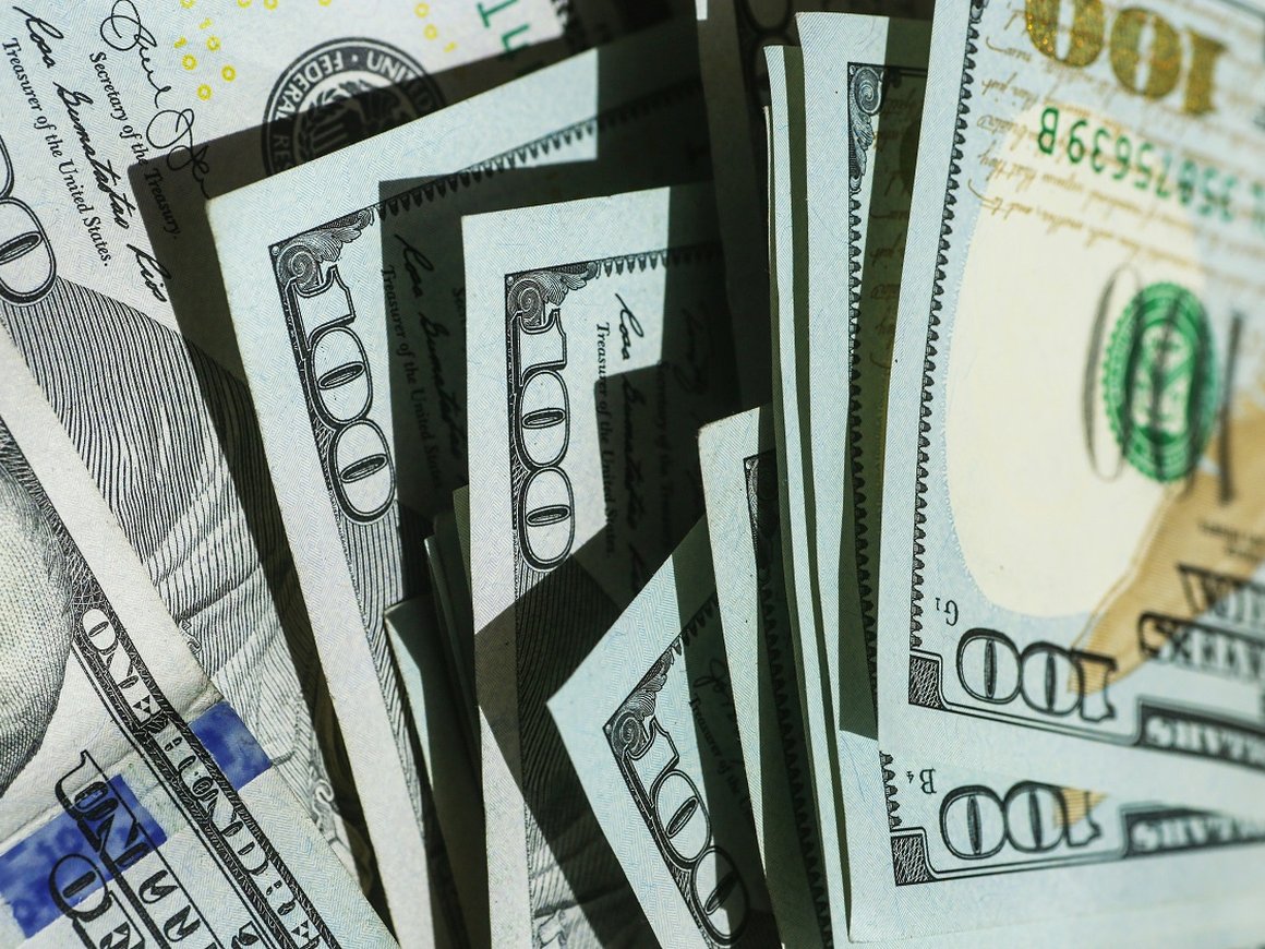 В Национальном клиринговом центре «зависло» свыше $5 млн из-за санкций против Мосбиржи