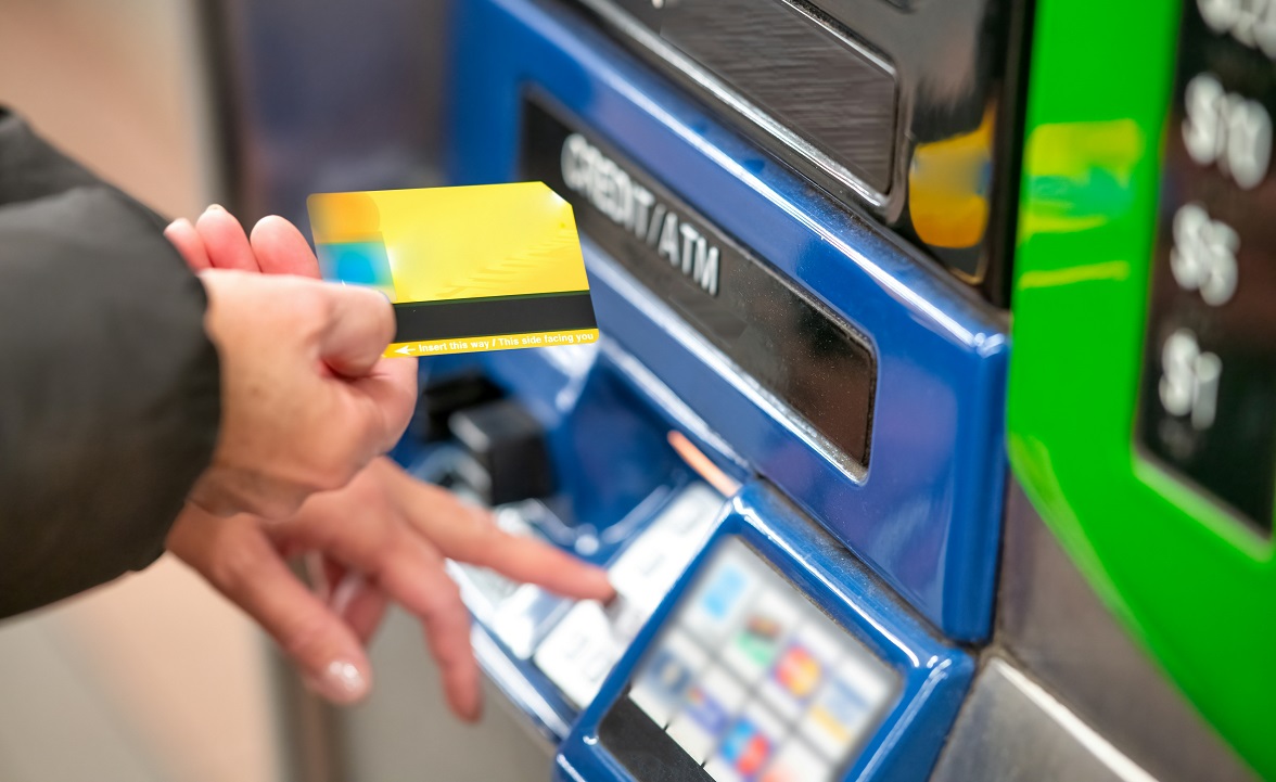 ТАСС: Карты UnionPay «Газпромбанка» перестали работать в Турции и ОАЭ
