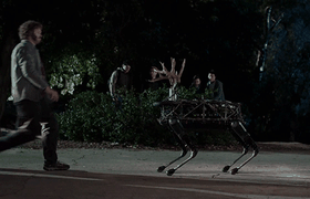У роботов Boston Dynamics новый хозяин: что теперь будет?