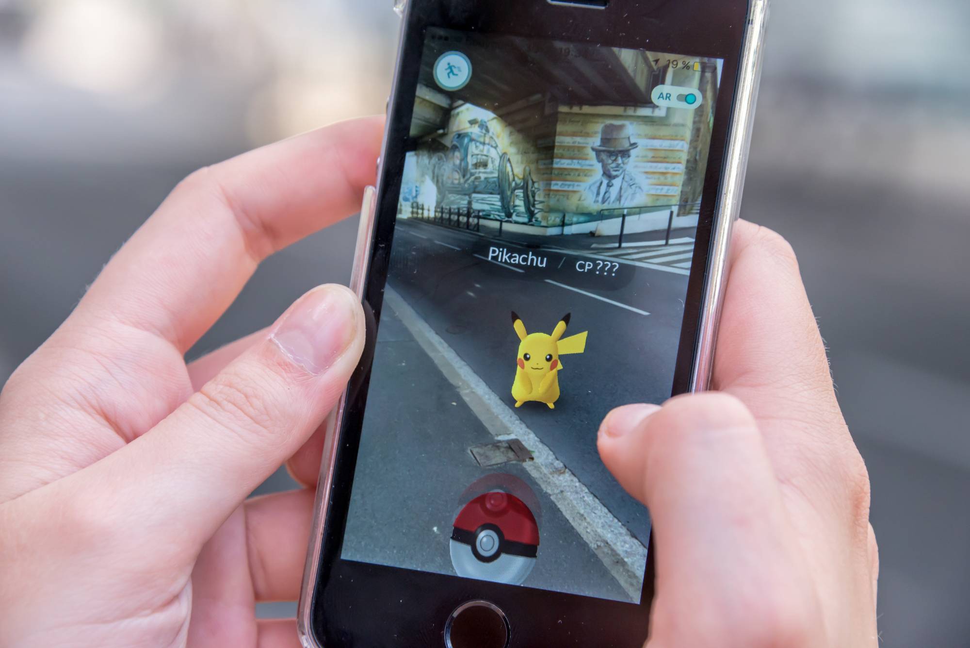 Разработчик Pokemon Go подтвердил продажу игрового бизнеса за $3,5 млрд