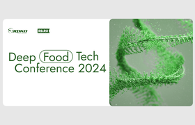 DeepTechFoodConference 2024