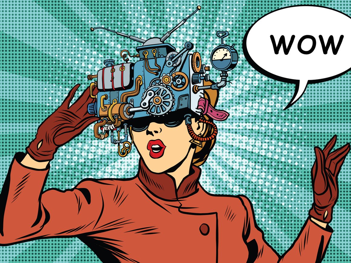 Лучшие VR-аксессуары 2018 года