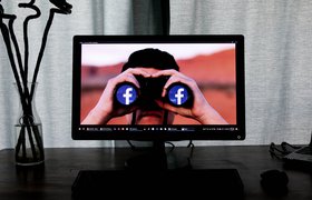 Остаться в сети: как сохранить данные Facebook-аккаунта после конфликта с Роскомнадзором и какие ставить VPN