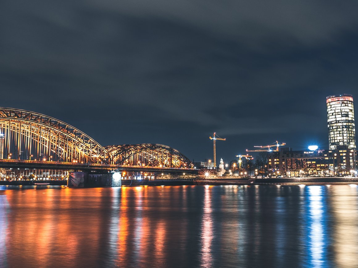 В Германии пройдет серия бизнес-мероприятий для стартапов