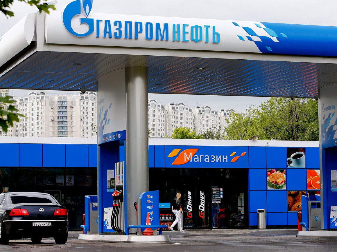 Пять технологических стартапов стали финалистами акселератора «Газпром нефти»