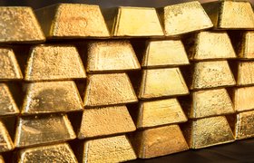 Россияне запустили криптовалюту Gold с ценой, привязанной к стоимости золота