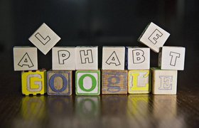 Google уже не тот: структура Alphabet в одном графике