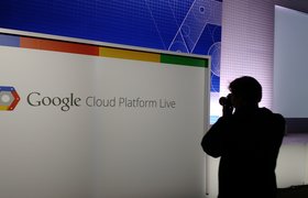 Google Cloud чаще выбирают стартапы и МСБ — по данным Clutch