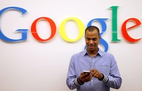 Google готовит к выпуску нетбуки на Android за $200