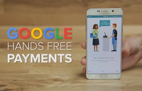Google закрывает сервис платежей с помощью голоса и переводит клиентов на Android Pay