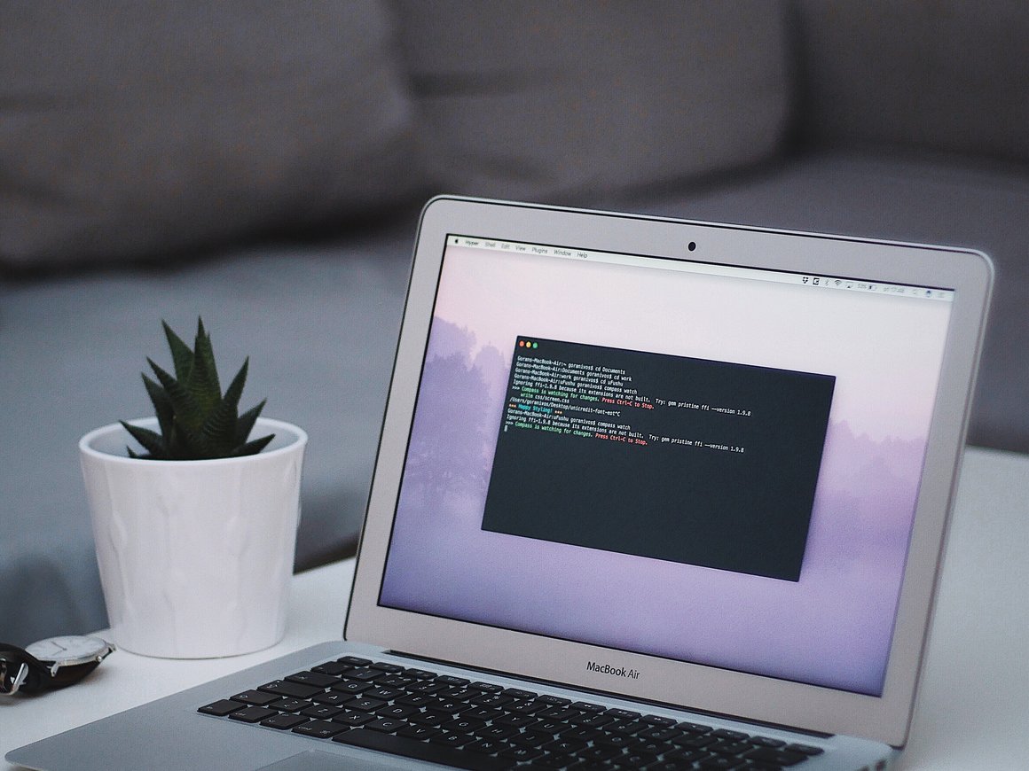 8 способов защитить свой компьютер от кибератак, пока вы работаете из дома
